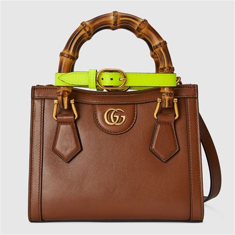 gucci diana totes bags